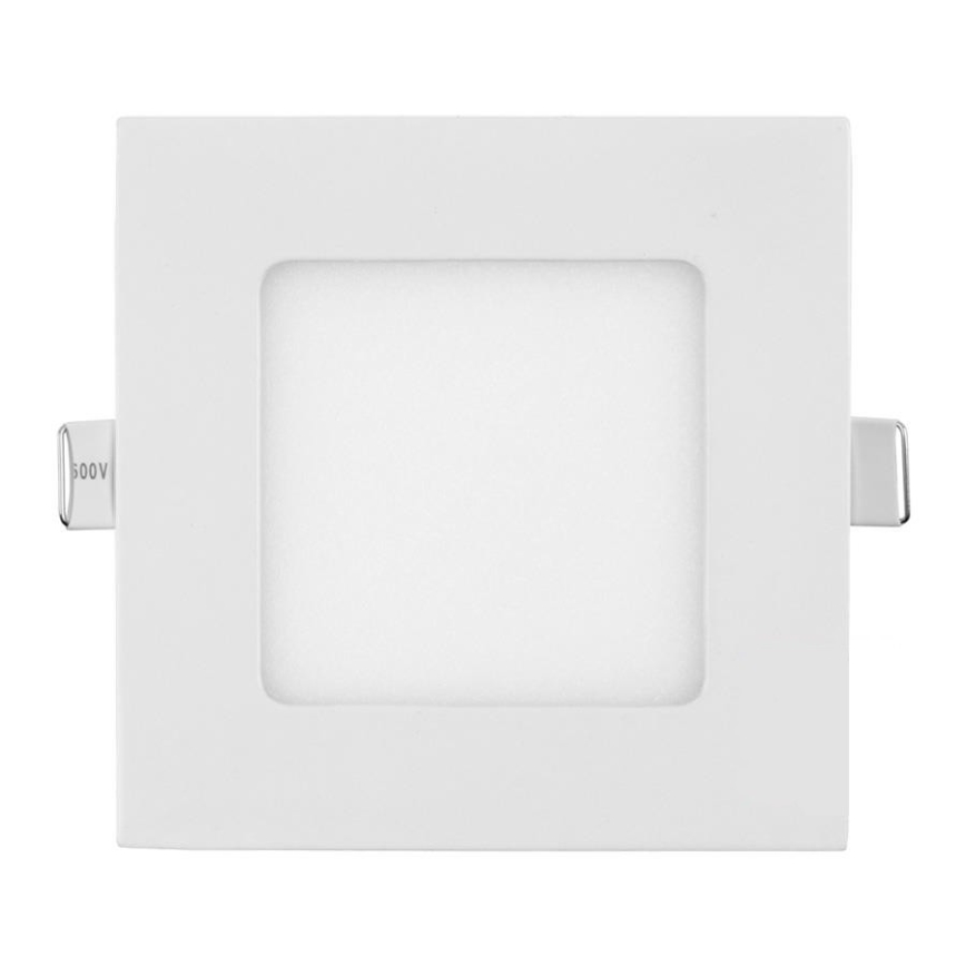 Lámpara empotrada LED GERE LED/3W/230V 3000K