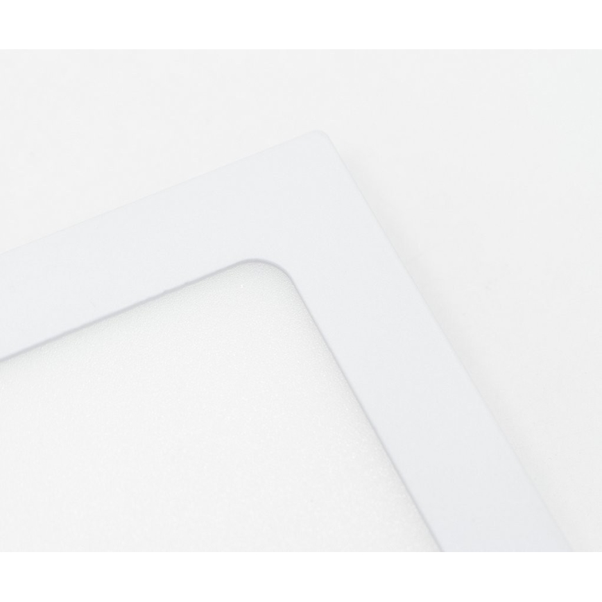 Lámpara empotrada LED GERE LED/6W/230V 4000K