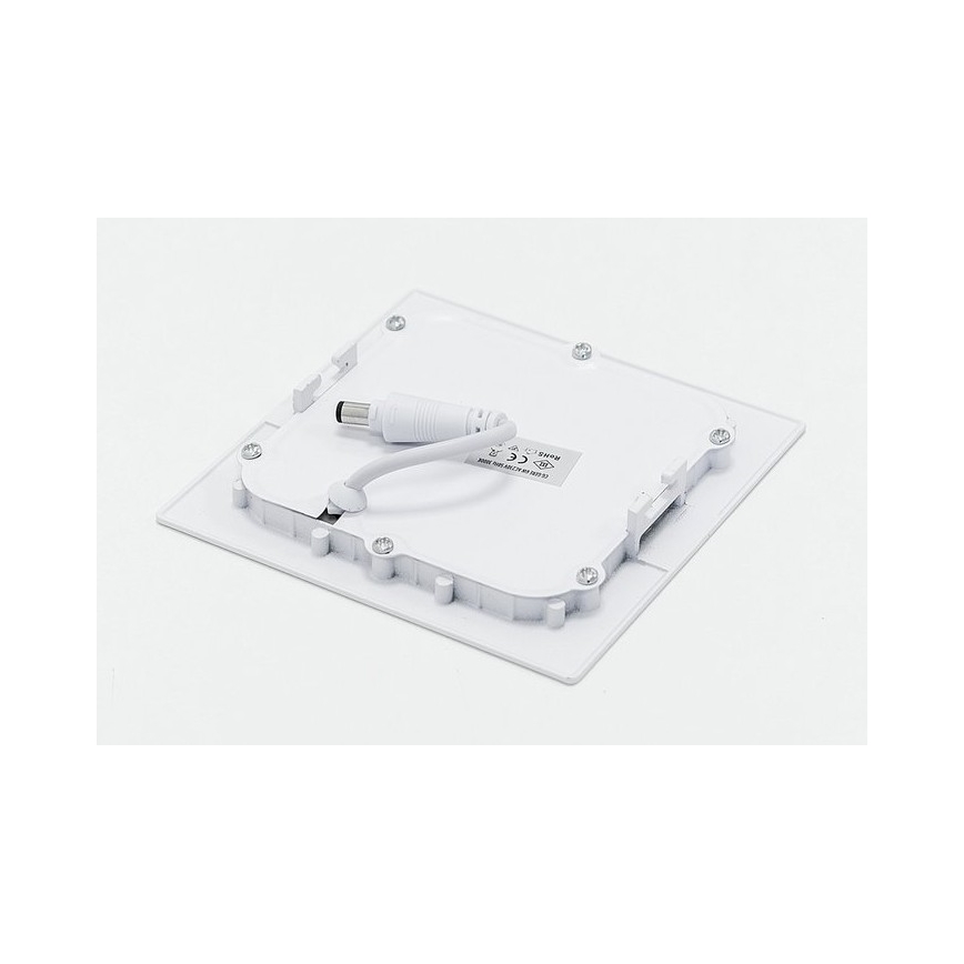 Lámpara empotrada LED GERE LED/6W/230V 4000K