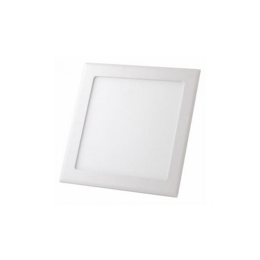 Lámpara empotrada LED LED/12W/230V
