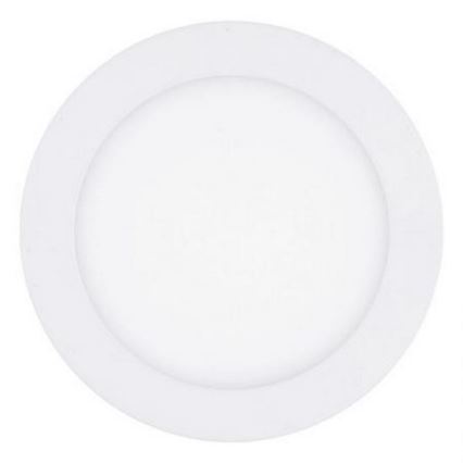 Lámpara empotrada LED LED/18W/230V