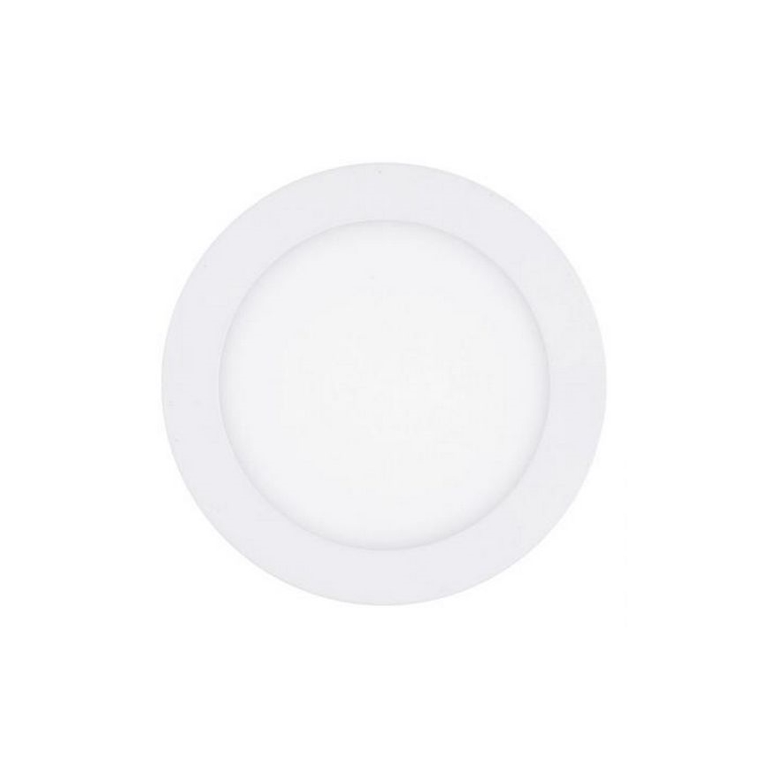 Lámpara empotrada LED LED/18W/230V