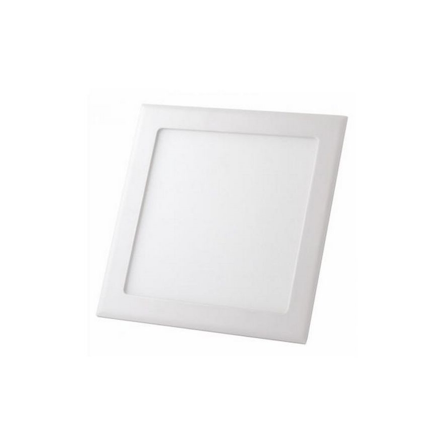Lámpara empotrada LED LED/18W/230V