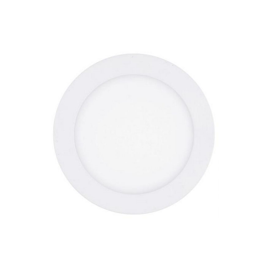 Lámpara empotrada LED LED/24W/230V