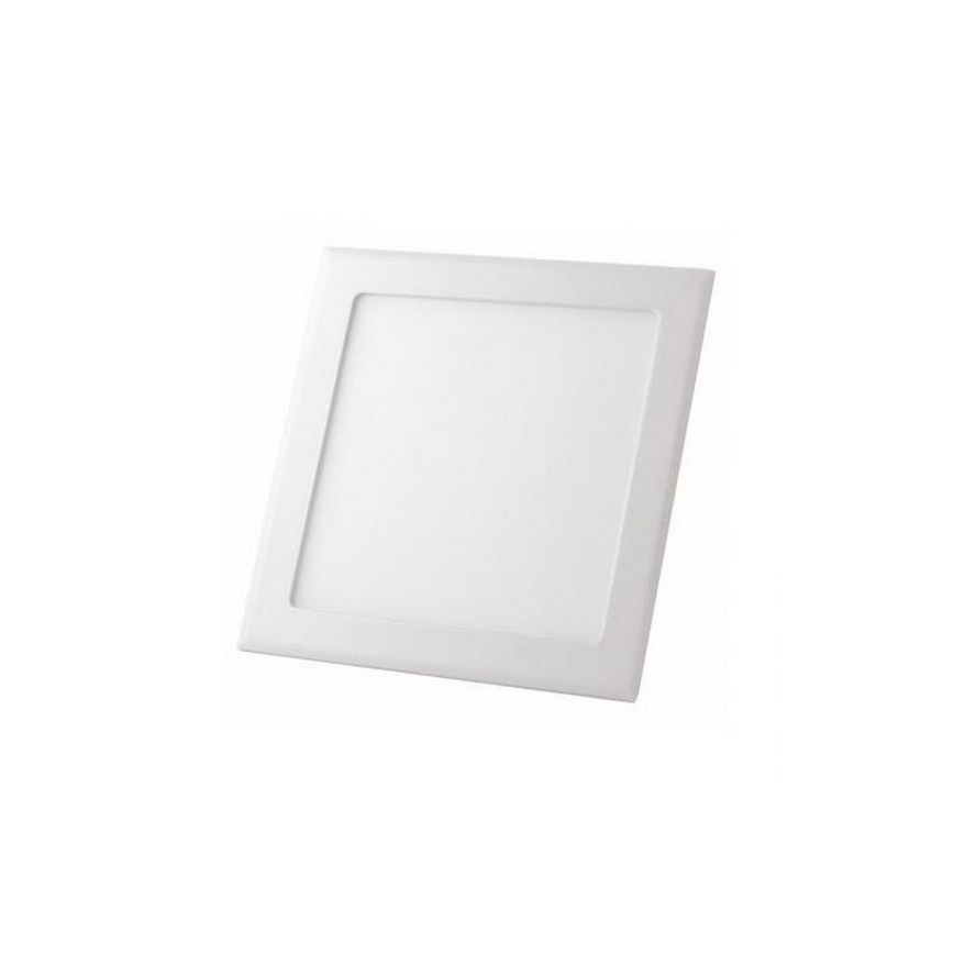 Lámpara empotrada LED LED/6W/230V