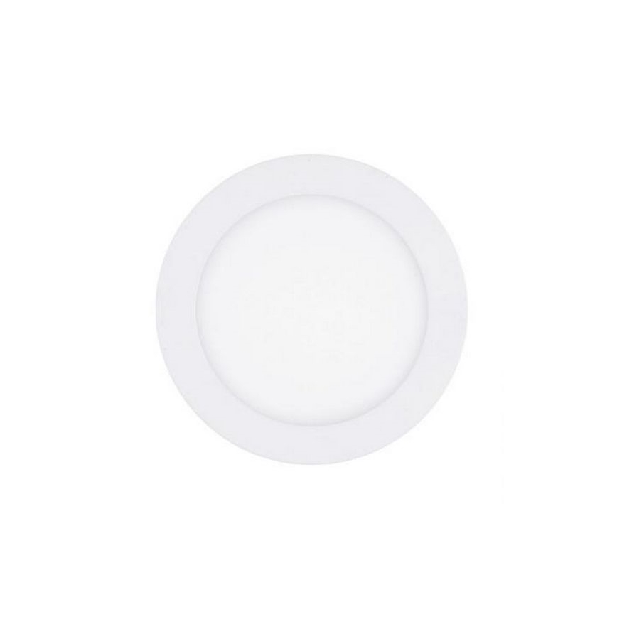 Lámpara empotrada LED LED/6W/230V