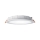 Lámpara empotrada LED para baños LOKI LED/8W/230V IP44 3000K