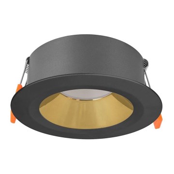 Lámpara empotrada LED SVEN LED/7W/230V