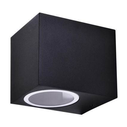 Lámpara exterior  BOSTON 1xGU10/35W/230V IP44