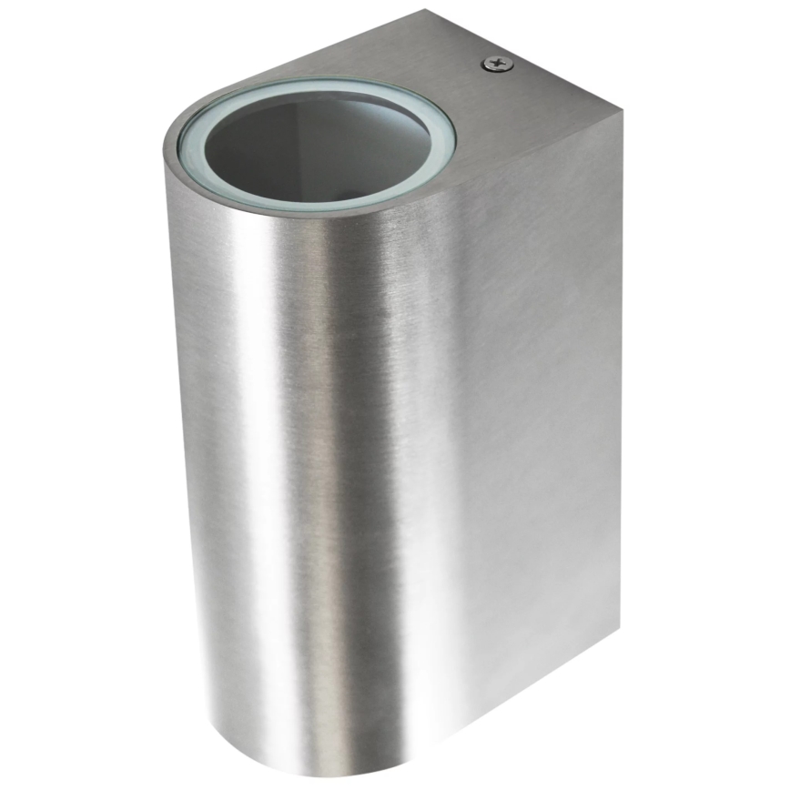 Lámpara exterior  BOSTON 2xGU10/35W/230V IP44