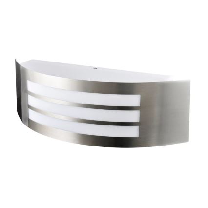 Lámpara exterior SITOM 1xE27/14W/230V IP44
