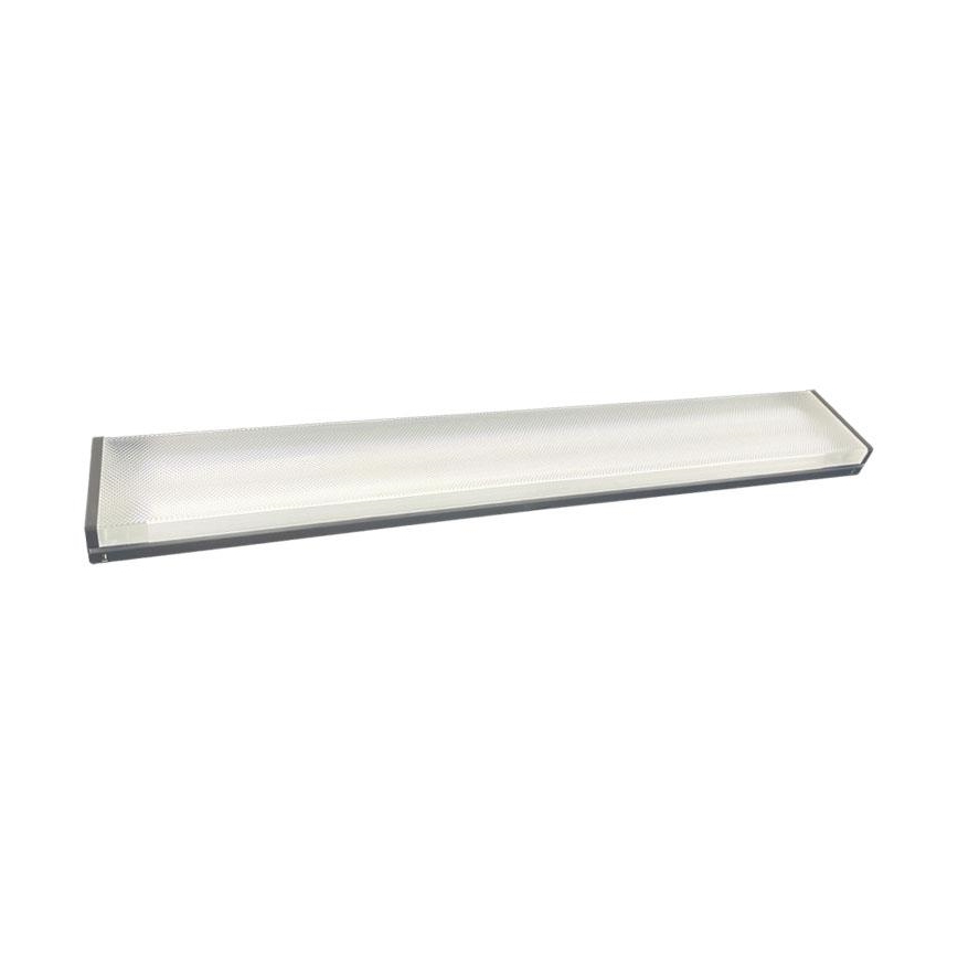 Lámpara fluorescente 2xG13/18W/230V 124 cm