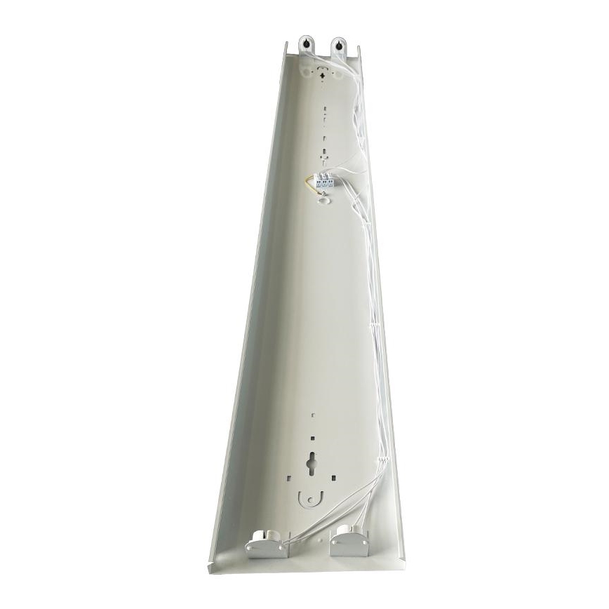 Lámpara fluorescente 2xG13/18W/230V 124 cm