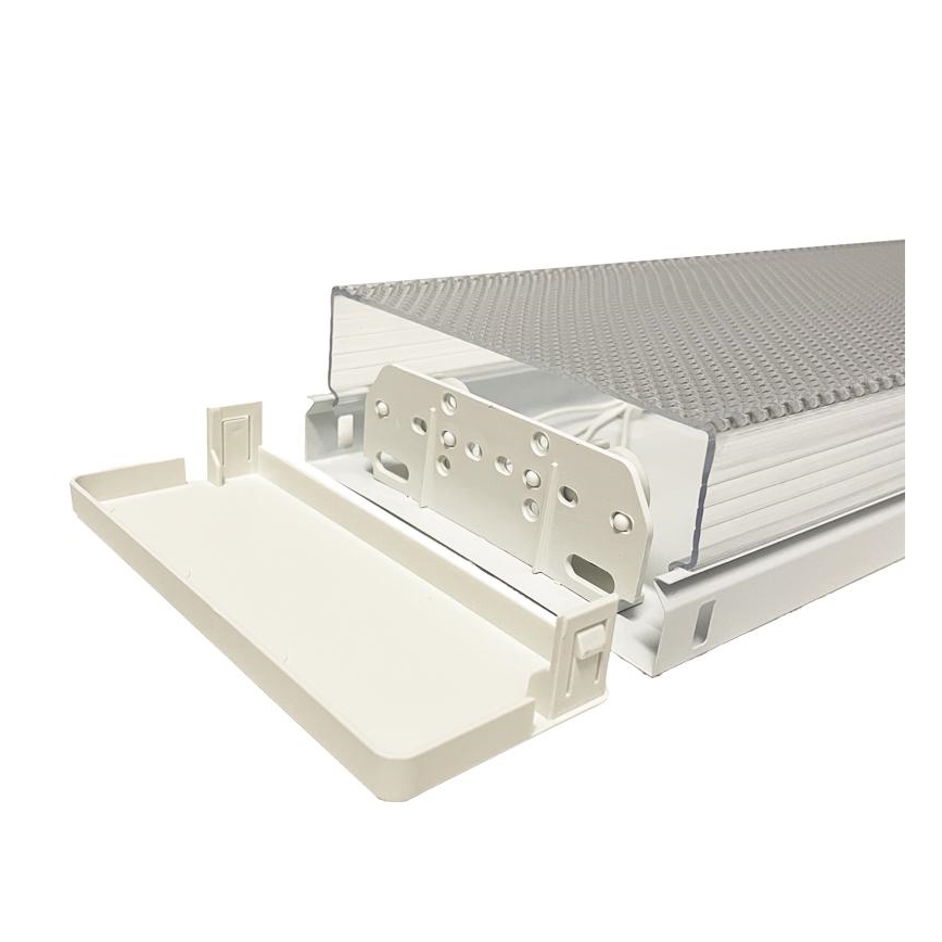 Lámpara fluorescente T8 2xG13/18W/230V 124 cm