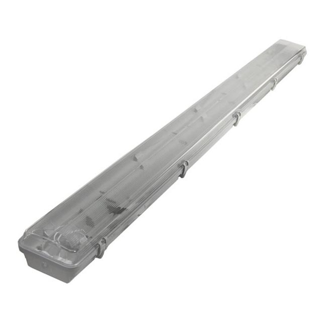 Lámpara fluorescente LED de alta resistencia T8 2xG13/18W/230V