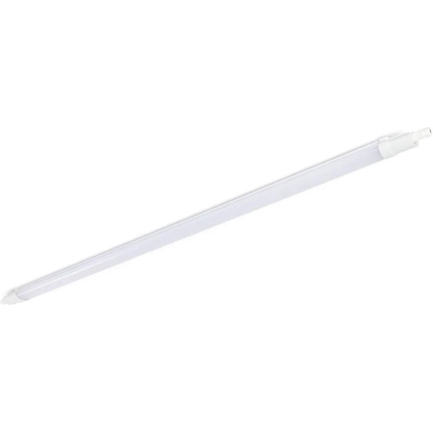 Lámpara fluorescente de alta resistencia LED/48W/230V IP65 4000K 156 cm