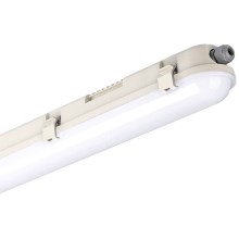 Lámpara fluorescente LED de alta potencia SAMSUNG CHIP LED/60W/230V 4000K 120cm IP65