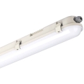 Lámpara fluorescente LED de alta resistencia SAMSUNG CHIP LED/60W/230V 6500K 120cm IP65