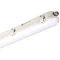 Lámpara fluorescente LED de alta resistencia SAMSUNG CHIP LED/70W/230V 4000K 150cm IP65