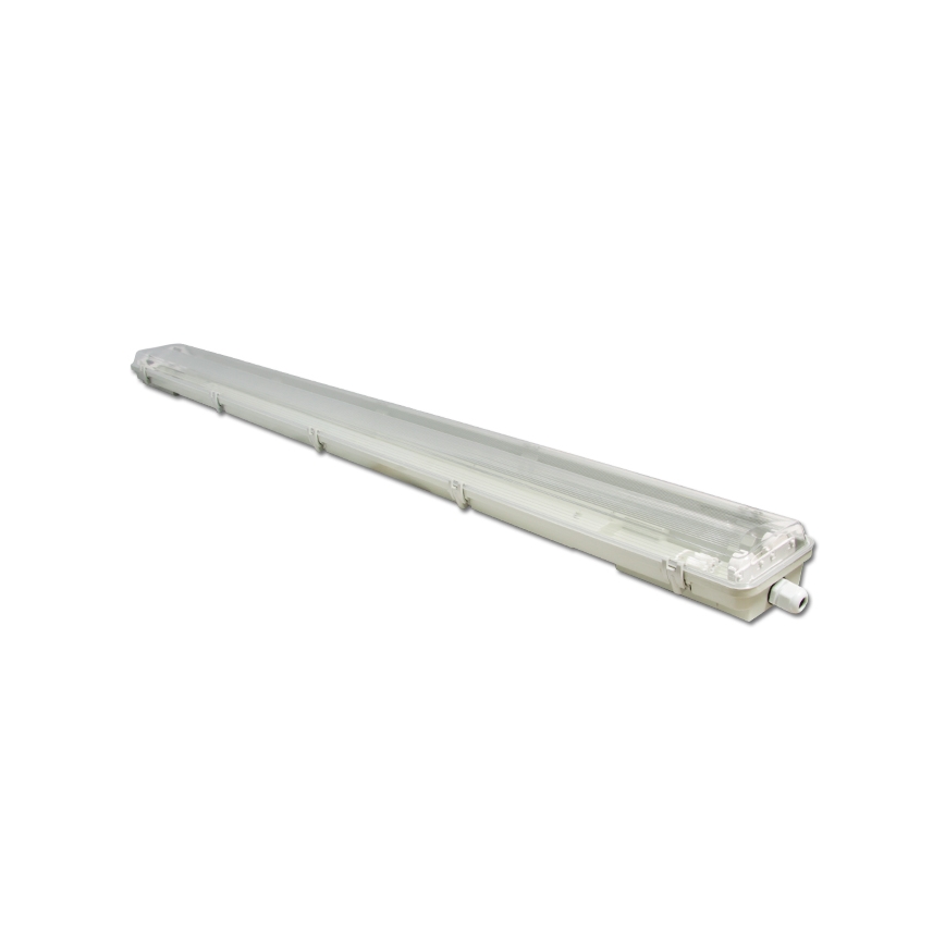 Lámpara fluorescente LED de alta resistencia T8 2xG13/18W/230V 6500K IP65