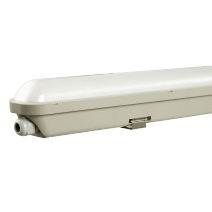 Lámpara fluorescente LED de gran potencia LED/20W/230V IP65