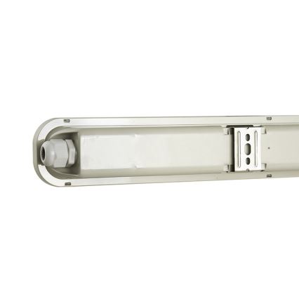 Lámpara fluorescente LED de gran potencia LED/20W/230V IP65