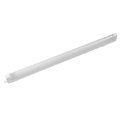 Lámpara fluorescente LINETA 1xG5/8W/230V