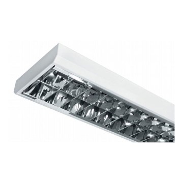 Lámpara fluorescente LLX ALDP2 2xT8/18W G13