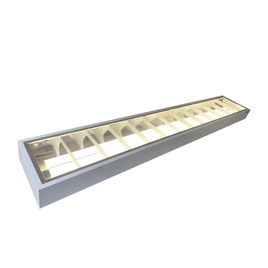 Lámpara fluorescente T8 2xG13/18W/230V 120 cm blanco