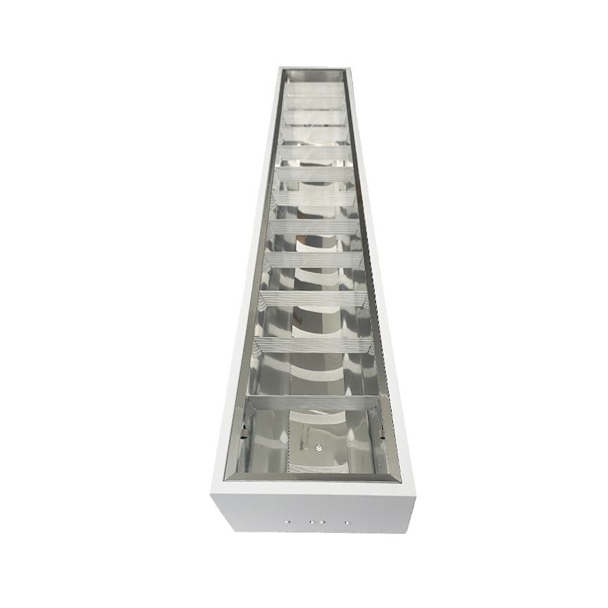 Lámpara fluorescente T8 2xG13/18W/230V 120 cm blanco