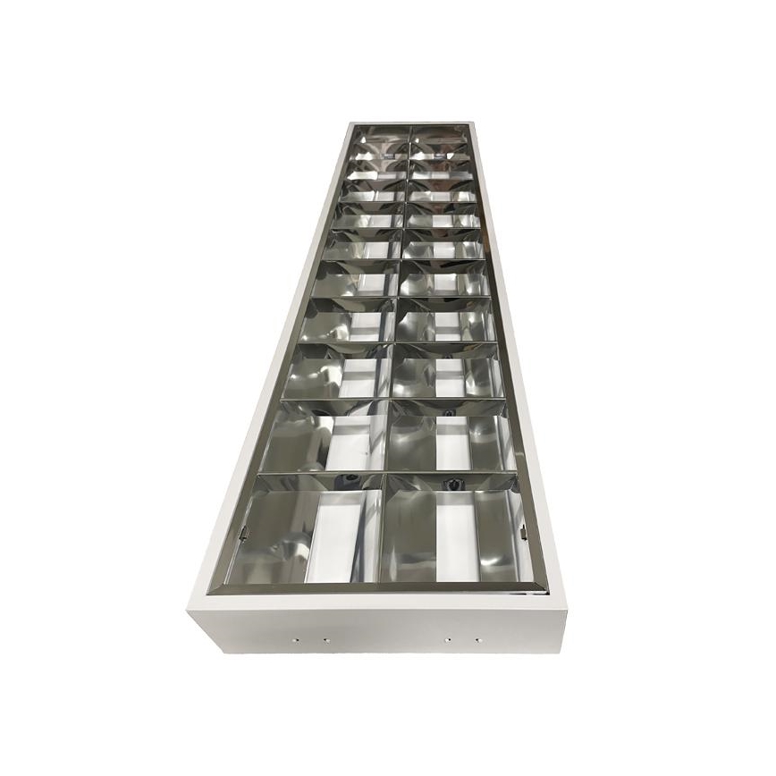 Lámpara fluorescente T8 2xG13/18W/230V 120 cm