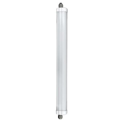 Lámpara fluorescente técnica LED SERIE G LED/36W/230V 4500K 120cm IP65