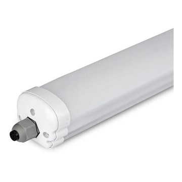 Lámpara fluorescente técnica LED SERIE G LED/36W/230V 6400K 120cm IP65