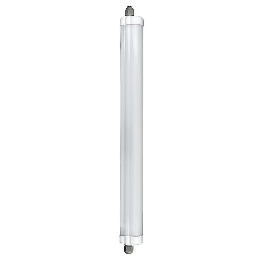 Lámpara fluorescente técnica LED SERIE G LED/48W/230V 4000K 150cm IP65