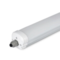 Lámpara fluorescente técnica LED SERIE G LED/48W/230V 6500K 150cm IP65