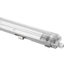 Lámpara fluorescente técnica LIMEA T8 1xG13/10W/230V IP65 60cm