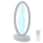 Lámpara germicida desinfectante con ozono UVC/38W/230 + CR blanco