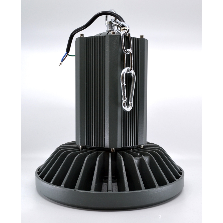 Lámpara industrial LED High Bay CREE CHIP LED/150W/230V 120° IP44