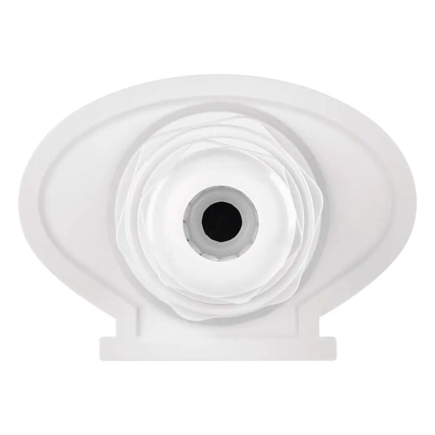 Lámpara industrial LED DUSTY LED/50W/230V IP65 4000K