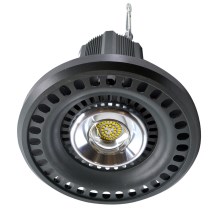 Lámpara industrial LED High Bay CREE CHIP LED/150W/230V 120° IP44
