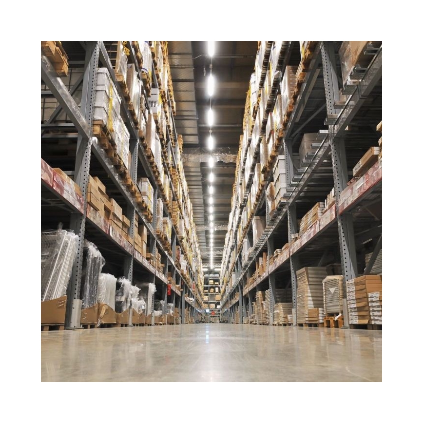 Lámpara industrial LED High Bay LED/100W/230V 4000K IP65