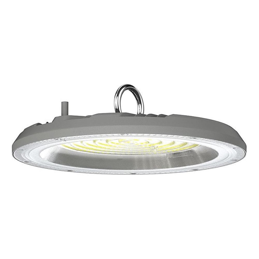 Lámpara industrial LED High Bay LED/150W/230V 3000/4000/6500K IP65 ø 27,7 cm