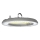 Lámpara industrial LED High Bay LED/150W/230V 3000/4000/6500K IP65 ø 27,7 cm