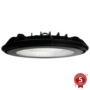 Lámpara industrial LED High Bay LED/200W/230V 6500K IP65