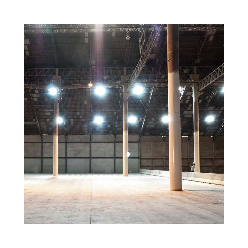Lámpara industrial LED High Bay LED/200W/230V IP65 4000K