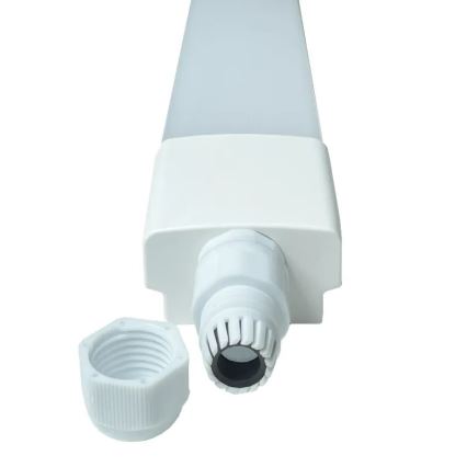 Lámpara industrial LED LED/36W/230V 4000K IP65 120 cm