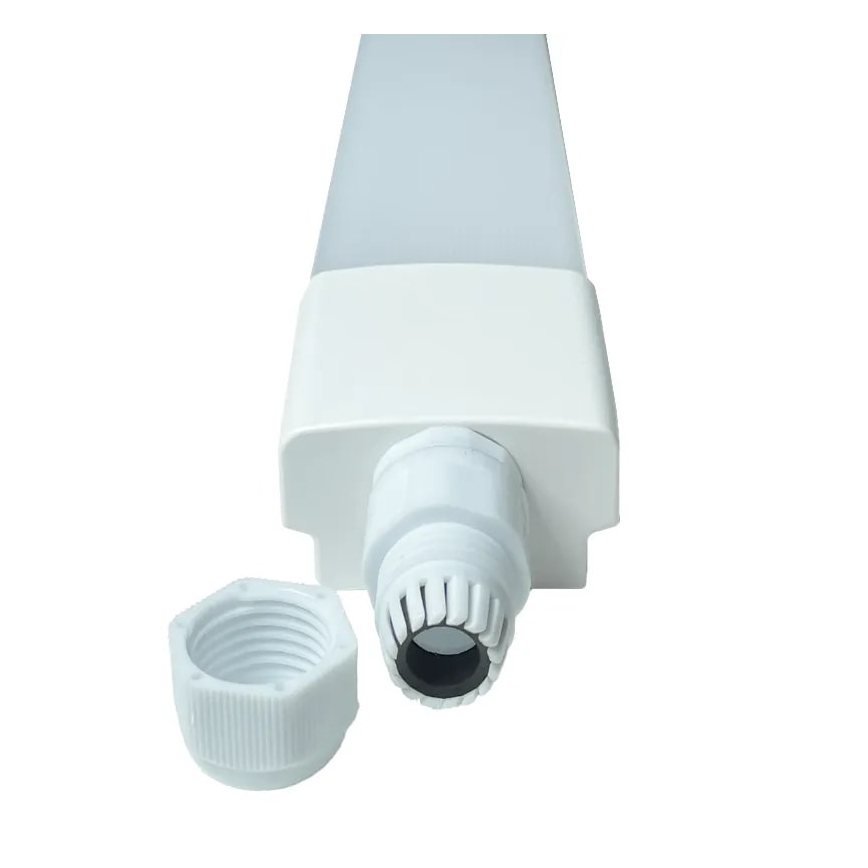 Lámpara industrial LED LED/36W/230V 4000K IP65 120 cm