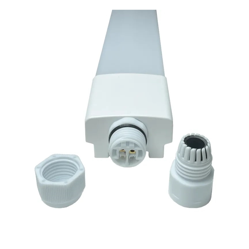Lámpara industrial LED LED/36W/230V 4000K IP65 120 cm