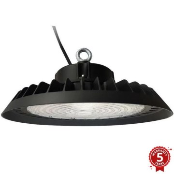 Lámpara industrial LED UFO HIGHBAY LED/150W/230V 5000K IP65