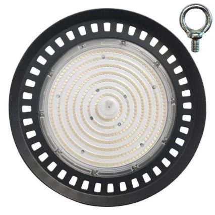 Lámpara industrial LED UFO HIGHBAY LED/150W/230V 5000K IP65